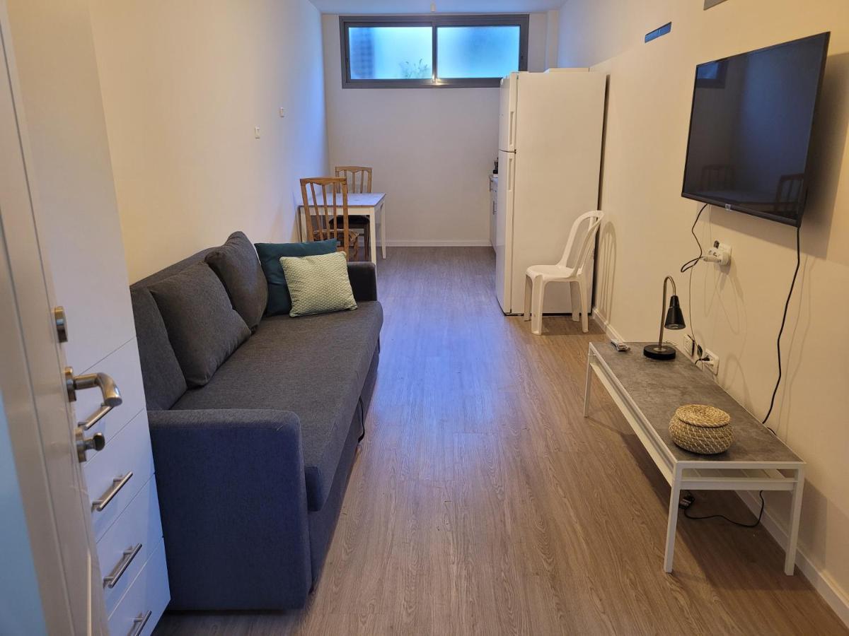 Hotel Charming Modern Country Unit For Rent Tsor'ah Bet Exteriér fotografie